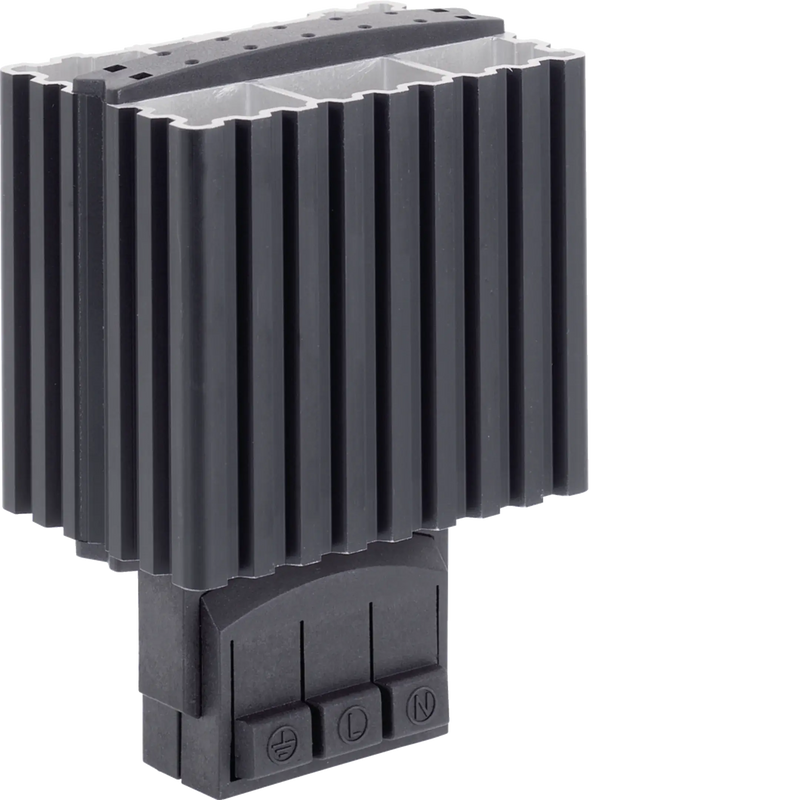 Schrankheizung 150W AC/DC 120-240V 6.3A L=220mm | Hager