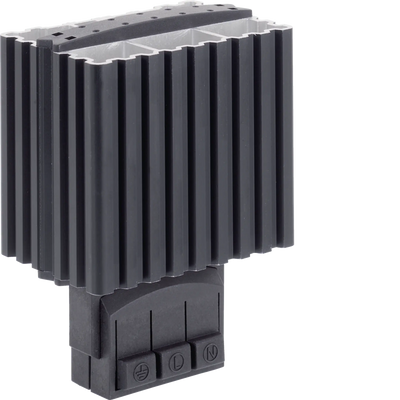 Schrankheizung 45W AC/DC 120-240V 2.5A L=65mm | Hager