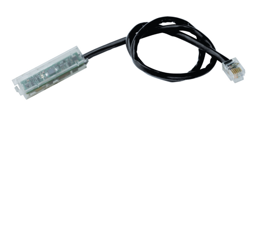 Hager EHZ001K BKE-I-Datenschnittstelle (OKK)