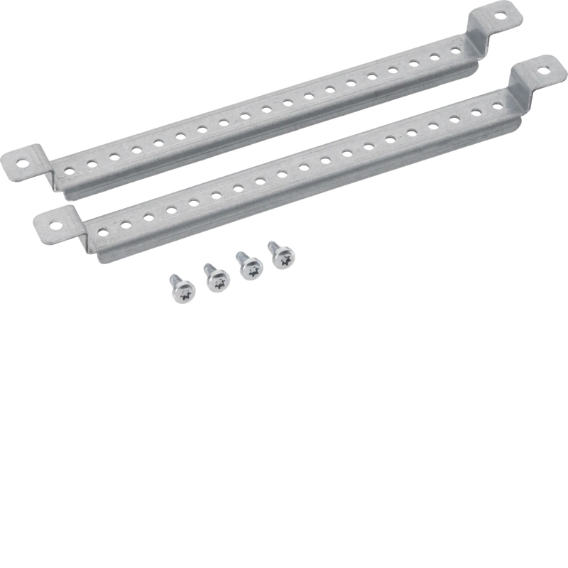 Seitenträger für Tiefe 400mm | Hager