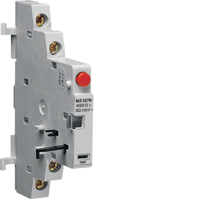 Signalkontakt 2 Schließer 3A bei AC1 220/500V | Hager