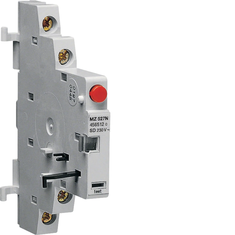 Signalkontakt 2 Schließer 3A bei AC1 220/500V | Hager
