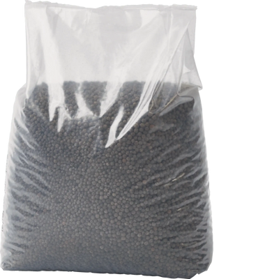 Sockelfüller, Zubehör, 25 L Sack, zur Reduzierung der Schwitzwasserbildung | Hager