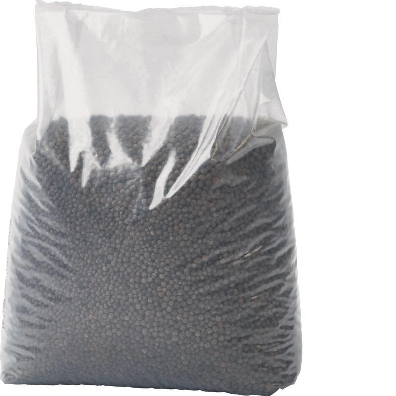 Sockelfüller, Zubehör, 25 L Sack, zur Reduzierung der Schwitzwasserbildung | Hager