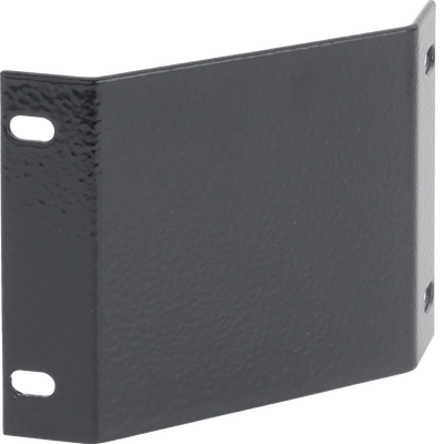 Sockelvebindungswinkel 90° zu Reihensockel RS Höhe 200mm RAL9005 | Hager