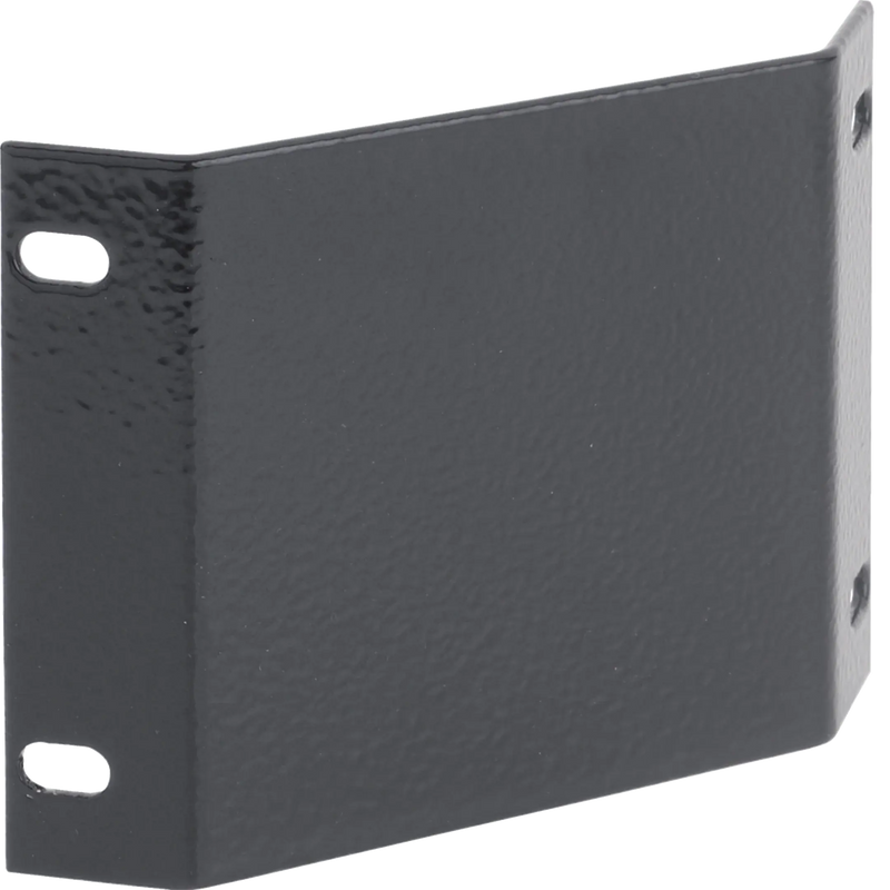 Sockelvebindungswinkel 90° zu Reihensockel RS Höhe 200mm RAL9005 | Hager