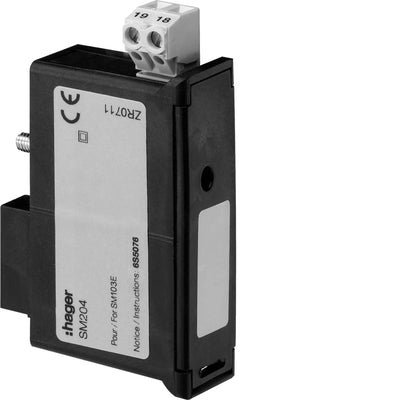 Speicher Modul für SM103E | Hager