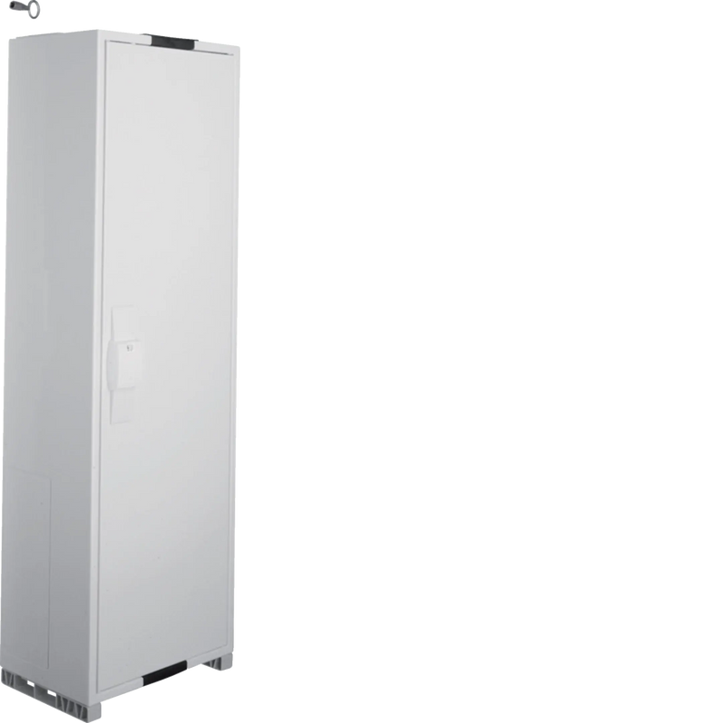 Steigleitungsschrank, IP44, SKII, 950x300x205mm, 72 Platzeinheiten, univers Z | Hager