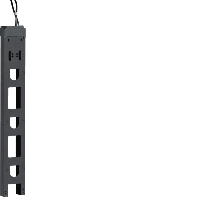Stromwandlerblock für LV NH00 100mm 3-Phasen 150/5A 1,5VA Klasse 1 / 2VA Kl.3 | Hager