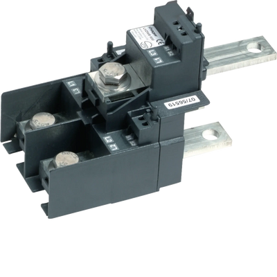 Stromwandlerblock für LV NH1-3 3-Phasen 600/5A 5VA Klasse 0,5S | Hager