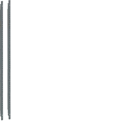 Tragschienen, univers, FW, Höhe:900mm, 2 Stück | Hager