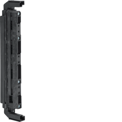 Traverse, universN, 300mm, mit S-Träger 60mm/4pol., rechts | Hager