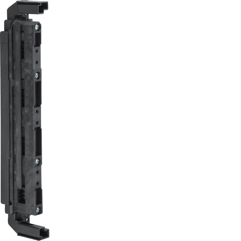Traverse, universN, 300mm, mit S-Träger 60mm/4pol., rechts | Hager