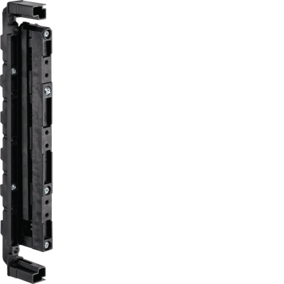 Traverse, universN, 300mm, mit S-Träger 60mm/4pol.,links, 20 Stück | Hager