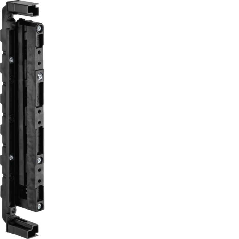 Traverse, universN, 300mm, mit S-Träger 60mm/4pol.,links, 20 Stück | Hager
