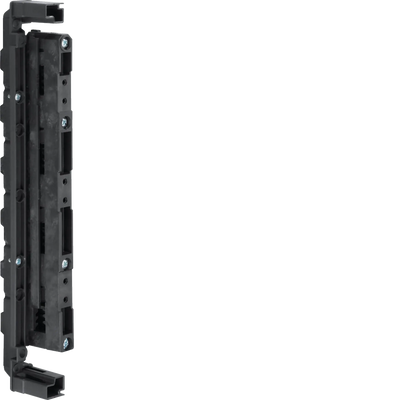Traverse, universN, 300mm, mit T-Träger 60mm/4pol., links | Hager
