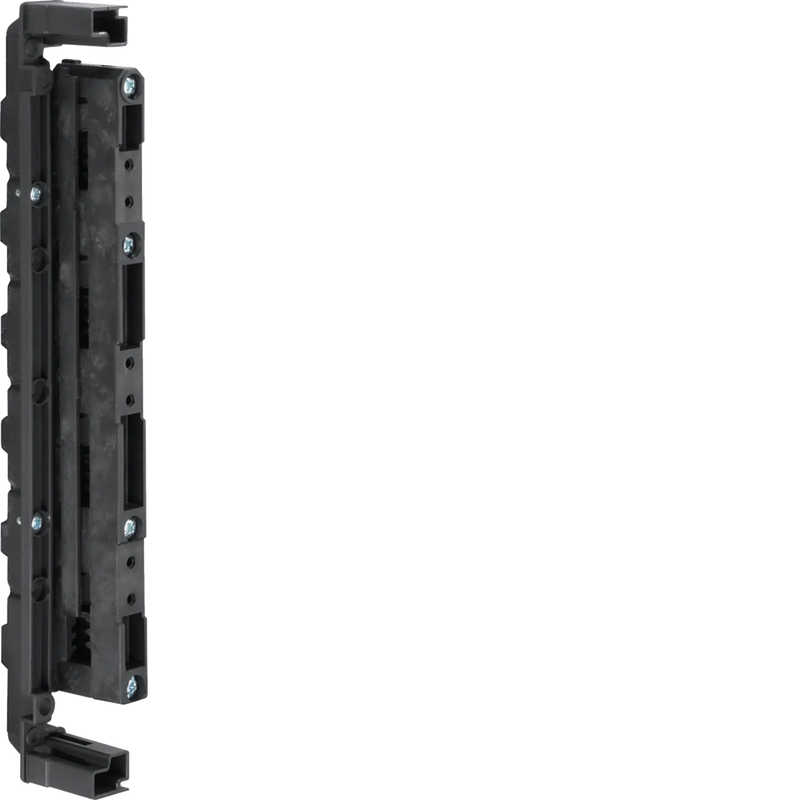 Traverse, universN, 300mm, mit T-Träger 60mm/4pol., links | Hager