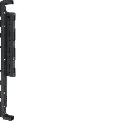 Traverse, universN, 450mm, mit S-Träger 60mm/4pol., links | Hager