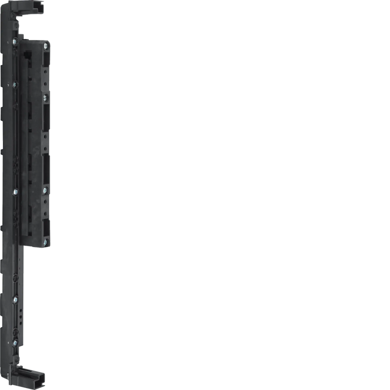 Traverse, universN, 450mm, mit S-Träger 60mm/4pol., links | Hager