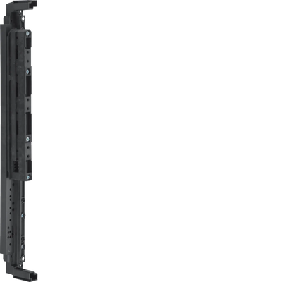 Traverse, universN, 450mm, mit S-Träger 60mm/4pol., rechts | Hager