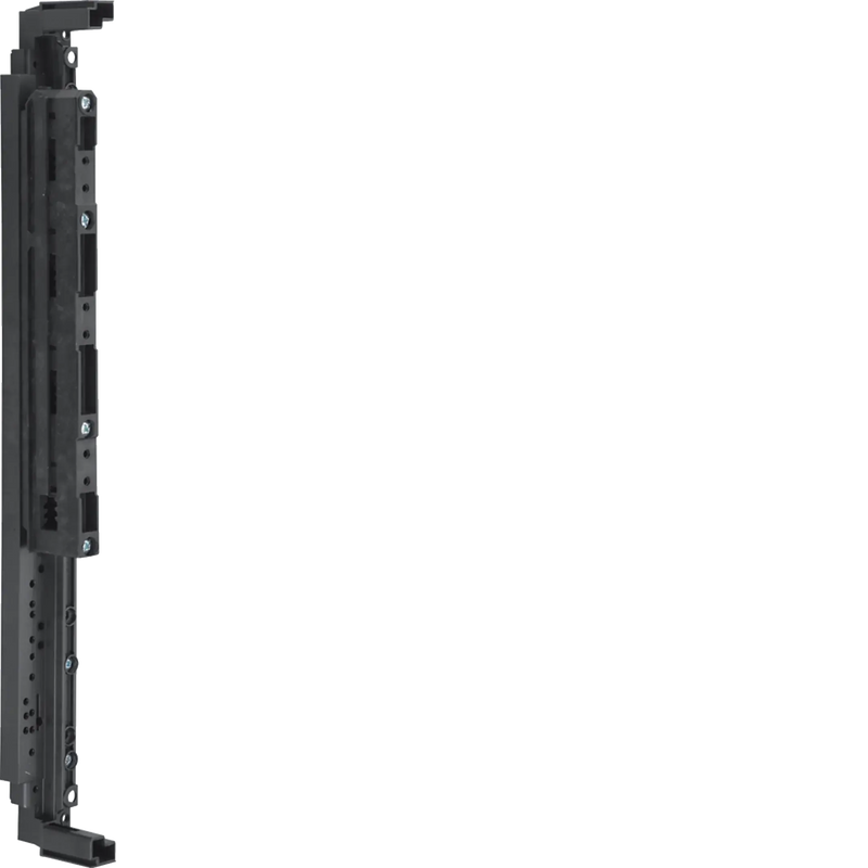 Traverse, universN, 450mm, mit S-Träger 60mm/4pol., rechts | Hager