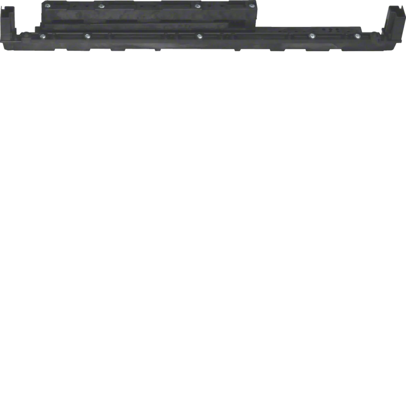 Traverse, universN, 450mm, mit S-Träger 60mm/4pol.,links, 10 Stück | Hager