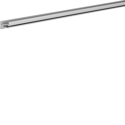 Trennwand aus PVC zu Leitungsführungskanal LF/LFE Höhe 40mm | Hager