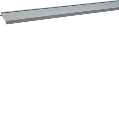 Trennwand aus PVC zu Leitungsführungskanal LF/LFE Höhe 60mm | Hager