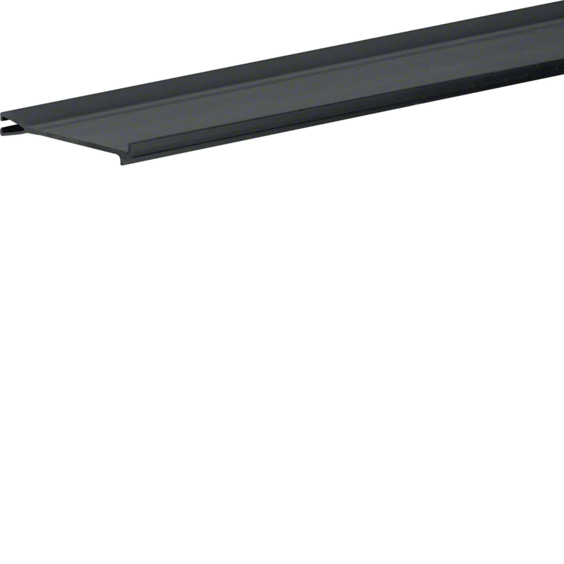 Trennwand für FB-Kanäle Höhe 100mm aus PVC | Hager