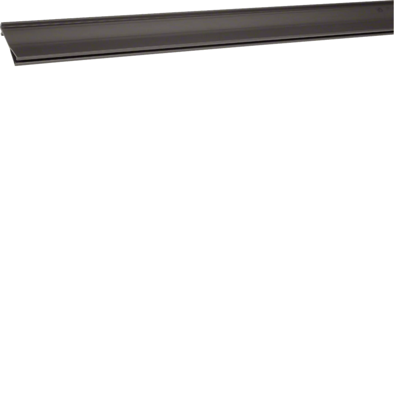 Trennwand für FB-Kanäle Höhe 60/80mm aus PVC | Hager