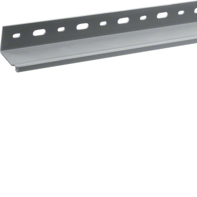 Trennwand inklusive Schrauben PVC zu FWK 3E/30/90 Höhe 50mm | Hager