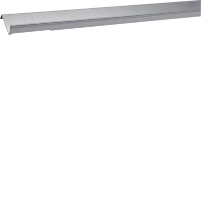 Trennwand inklusive Schrauben Stahlblech zu FWK 3E/30/90 Höhe 50mm | Hager