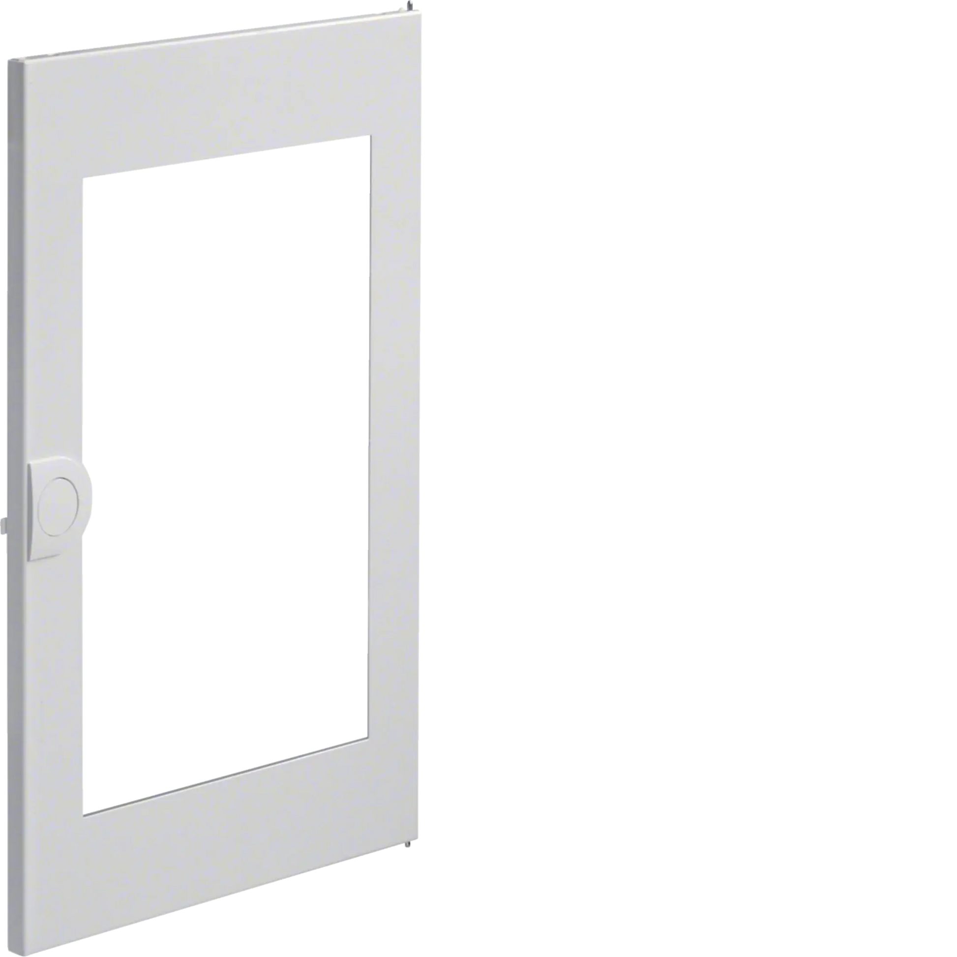 Tür, Volta, UPV/HWV, mit Sichtfenster, 2-reihig | Hager