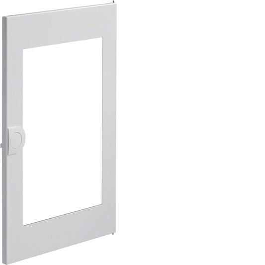 Tür, Volta, UPV/HWV, mit Sichtfenster, 2-reihig | Hager