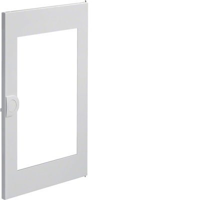 Tür, Volta, UPV/HWV, mit Sichtfenster, 2-reihig | Hager