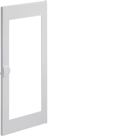 Tür, Volta, UPV/HWV, mit Sichtfenster, 3-reihig | Hager