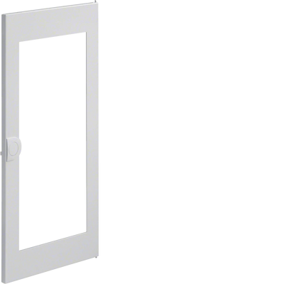 Tür, Volta, UPV/HWV, mit Sichtfenster, 3-reihig | Hager