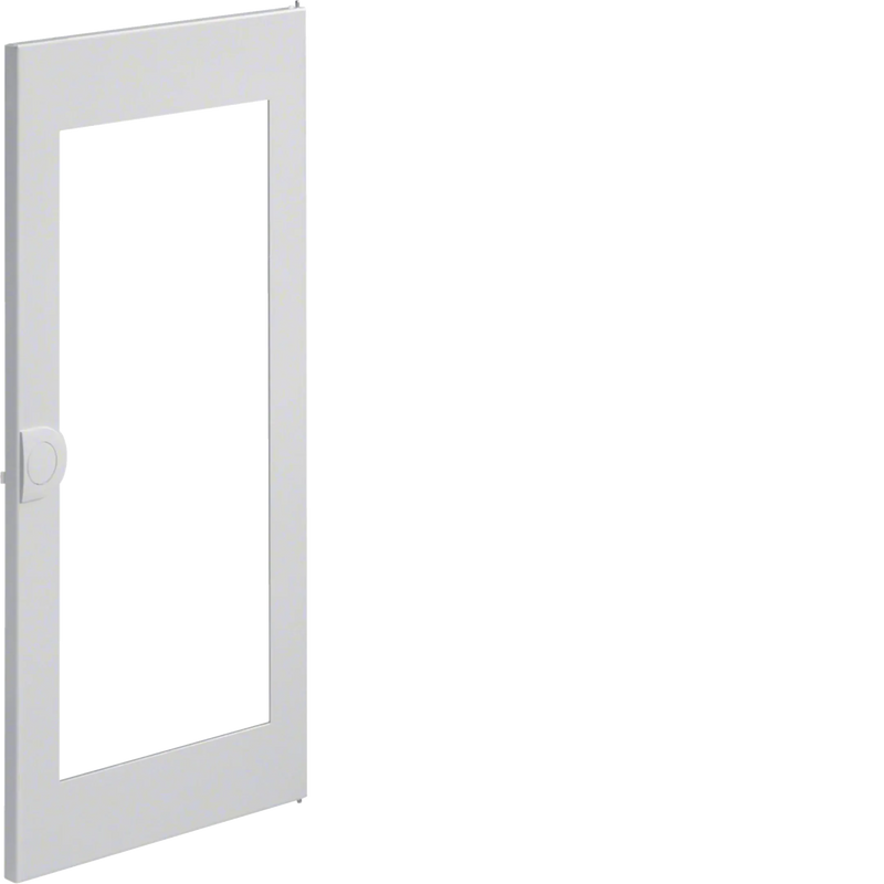 Tür, Volta, UPV/HWV, mit Sichtfenster, 3-reihig | Hager