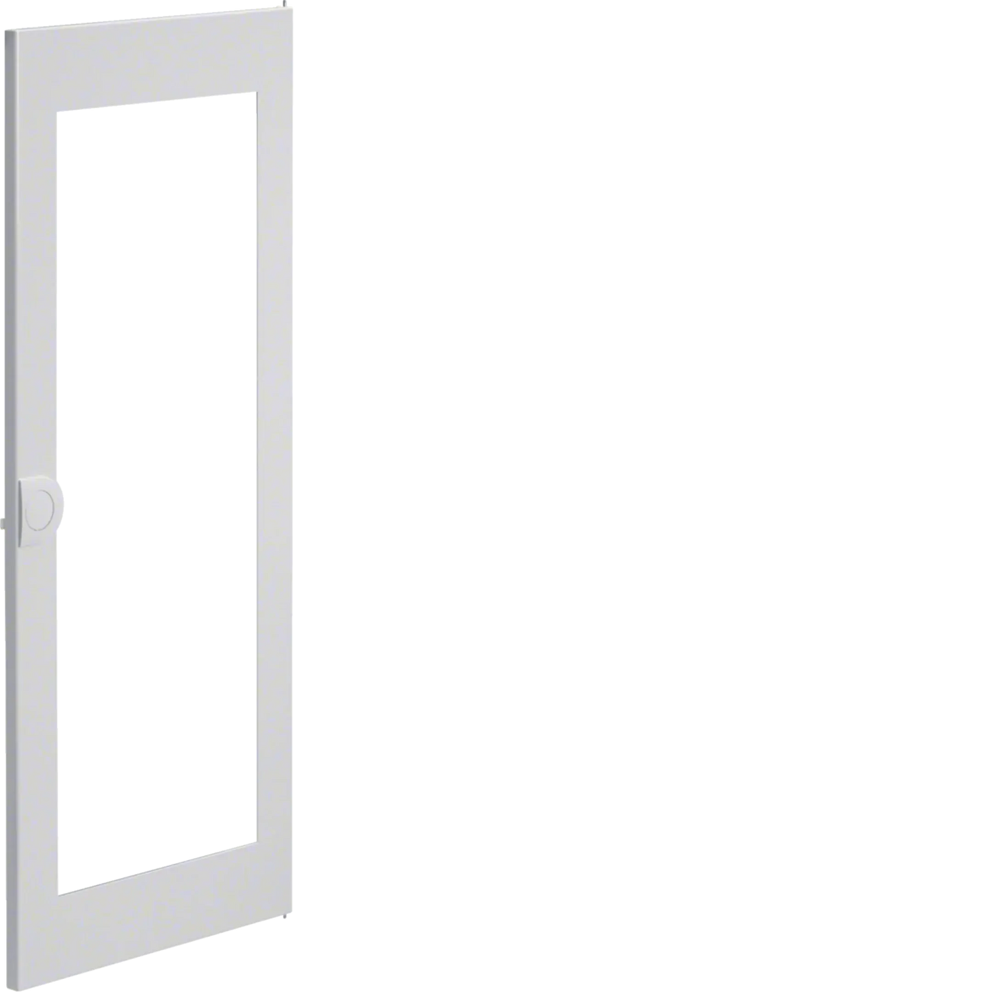 Tür, Volta, UPV/HWV, mit Sichtfenster, 4-reihig | Hager