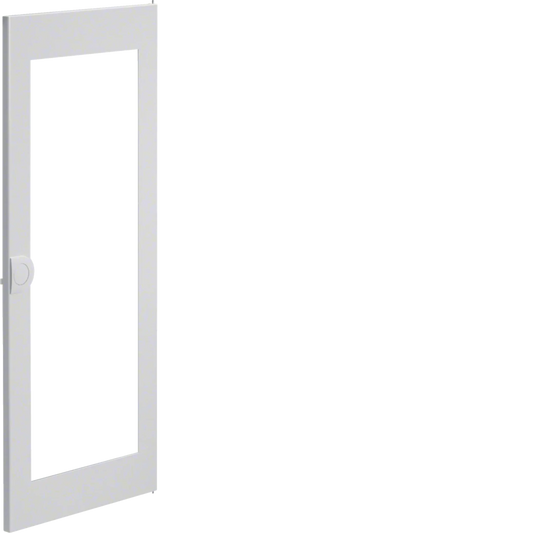 Tür, Volta, UPV/HWV, mit Sichtfenster, 4-reihig | Hager