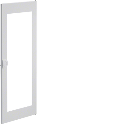 Tür, Volta, UPV/HWV, mit Sichtfenster, 4-reihig | Hager