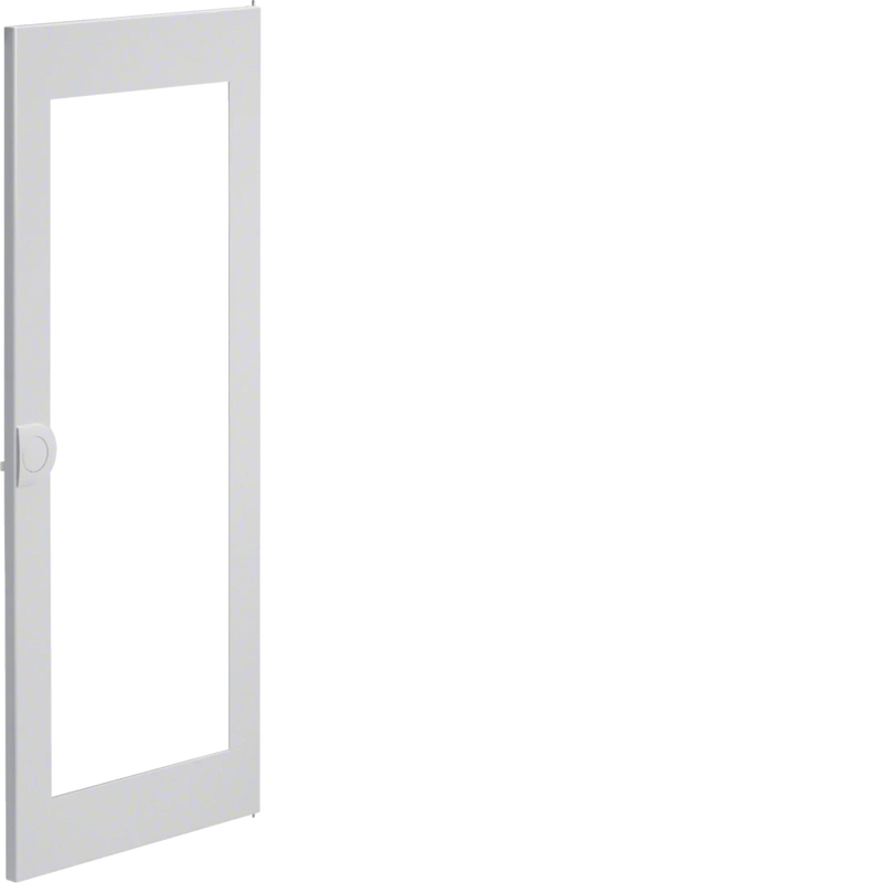 Tür, Volta, UPV/HWV, mit Sichtfenster, 4-reihig | Hager