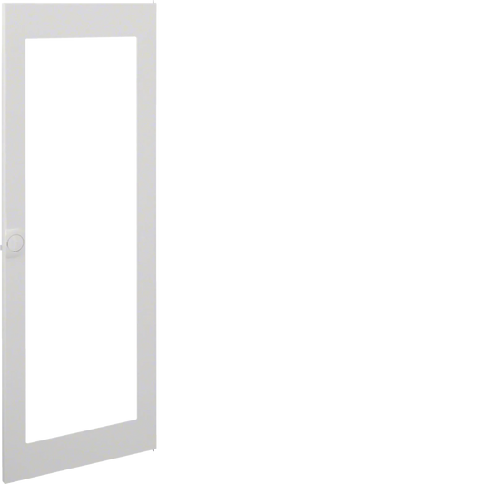 Tür, Volta, UPV/HWV, mit Sichtfenster, 5-reihig | Hager