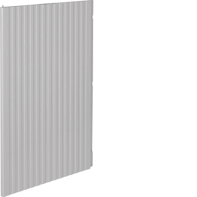 Tür, links, Ersatzteil, für Kabelverteilerschränke, Größe 2, Höhe: 1005 mm | Hager
