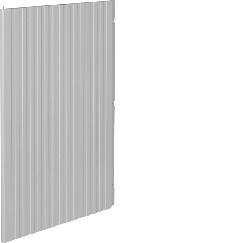 Tür, links, Ersatzteil, für Kabelverteilerschränke, Größe 2, Höhe: 1005 mm | Hager