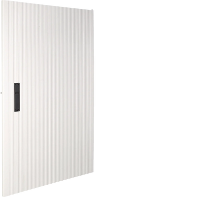 Tür, rechts, Ersatzteil, für KVS, asymmetrisch, Größe 2, Höhe: 1355 mm | Hager