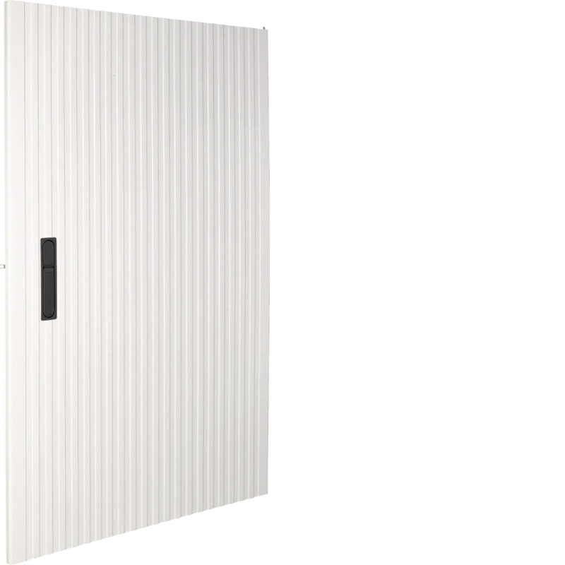 Tür, rechts, Ersatzteil, für KVS, asymmetrisch, Größe 2, Höhe: 1355 mm | Hager