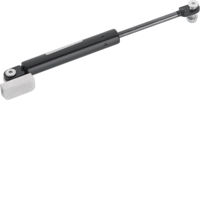 Türarretierung IP40 | Hager