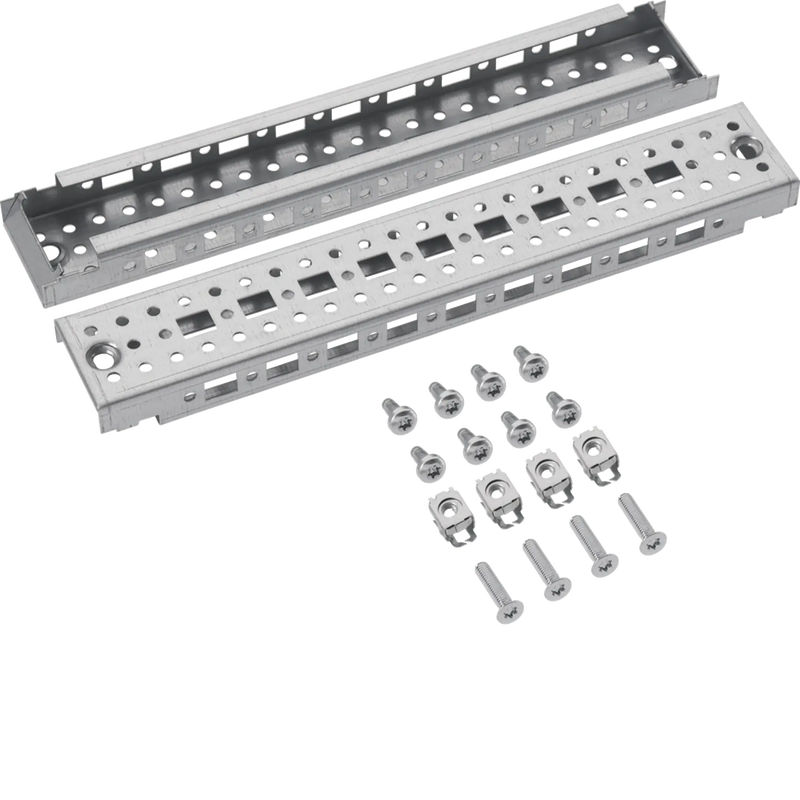 Universalprofil für Tiefe 600mm | Hager