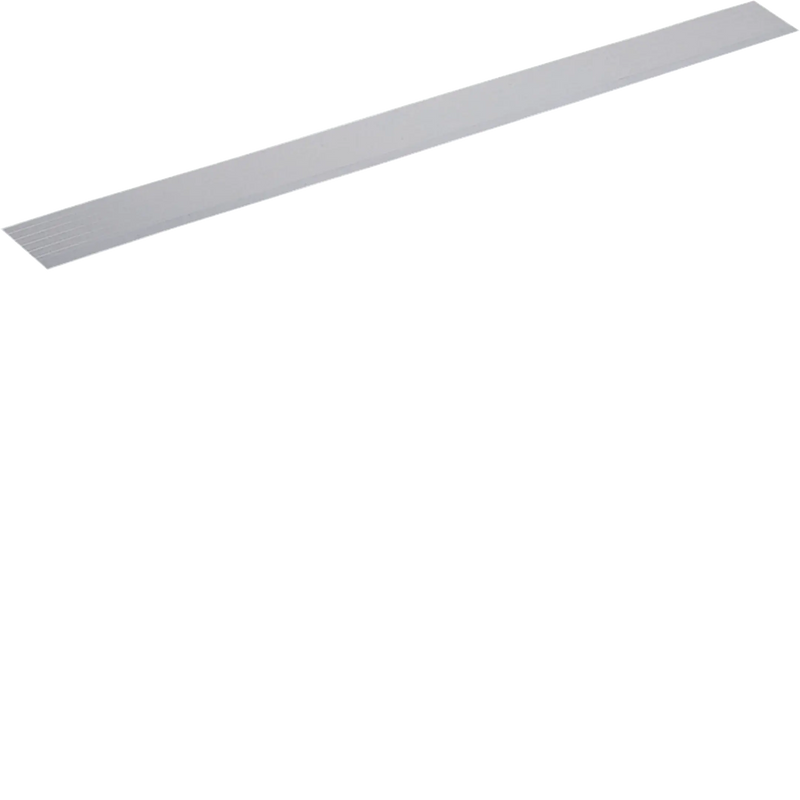 Verlängerungsteil, universN, für senkrechte Abschottungen | Hager